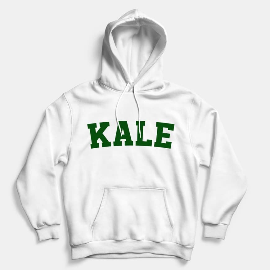 Producto Hoodie Kale vegan Outfitters