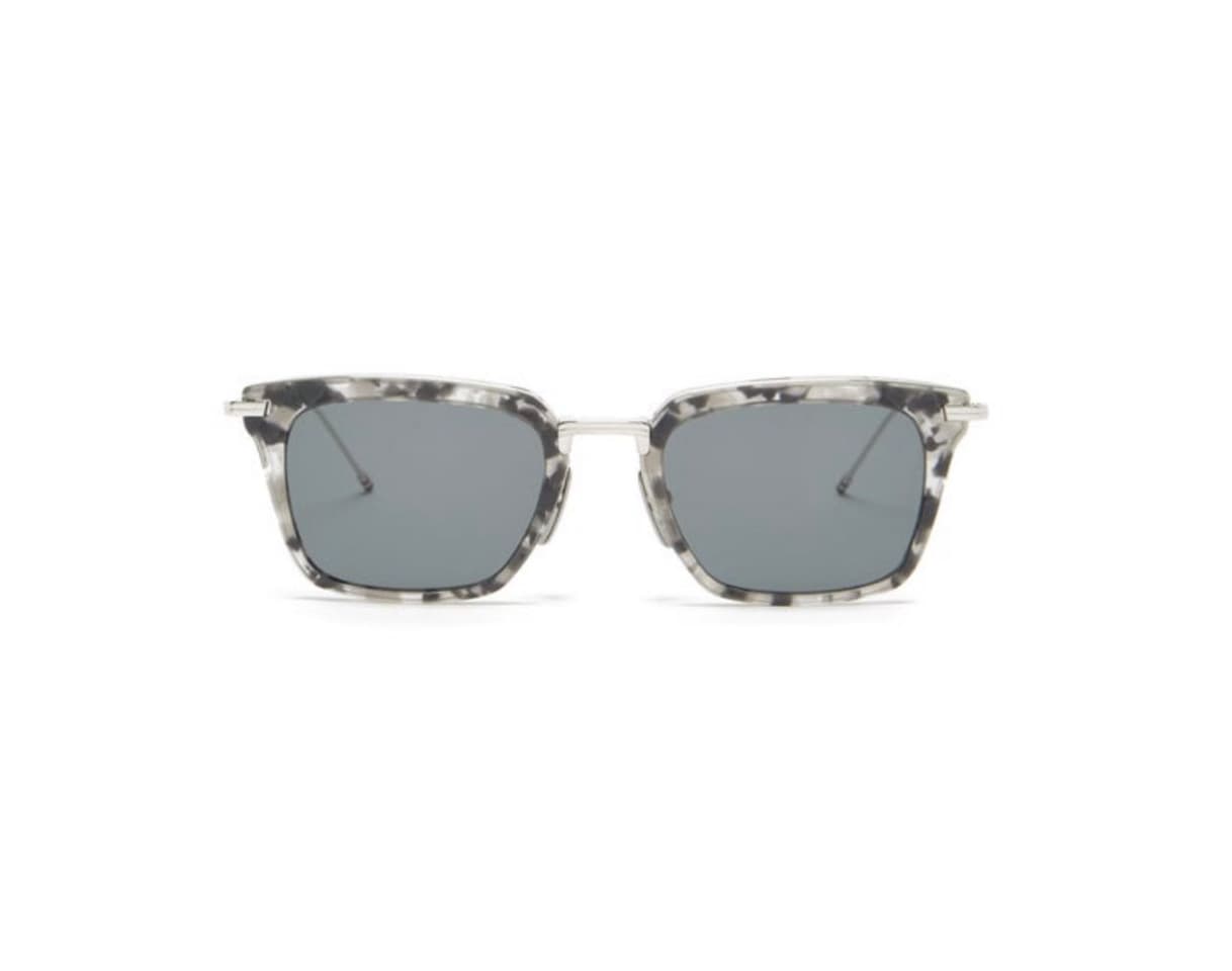 Producto THOM BROWNE 
Tortoiseshell