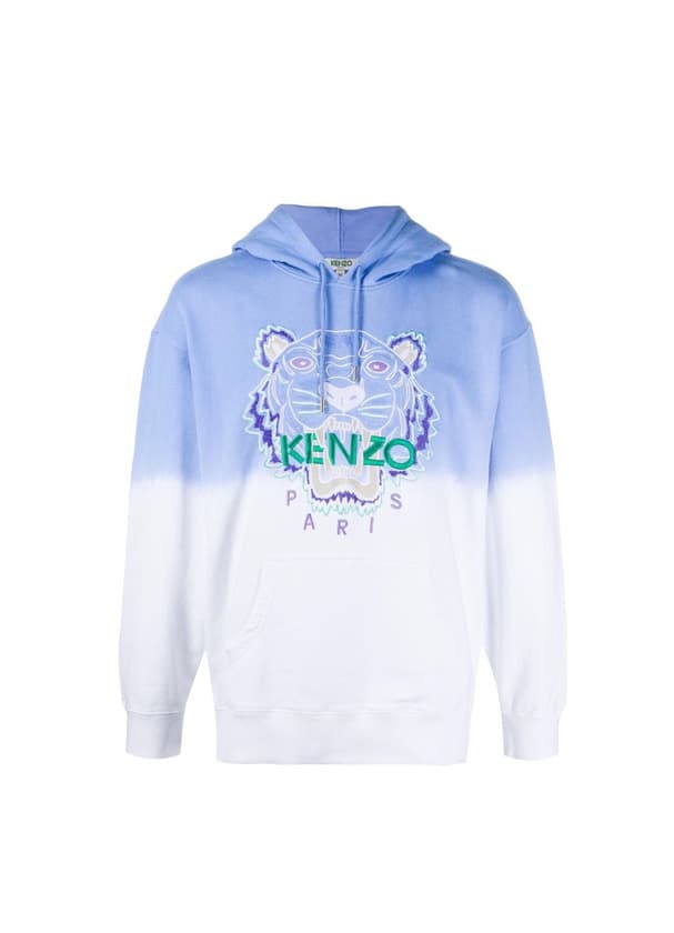 Producto Hoodie tie-dye Kenzo