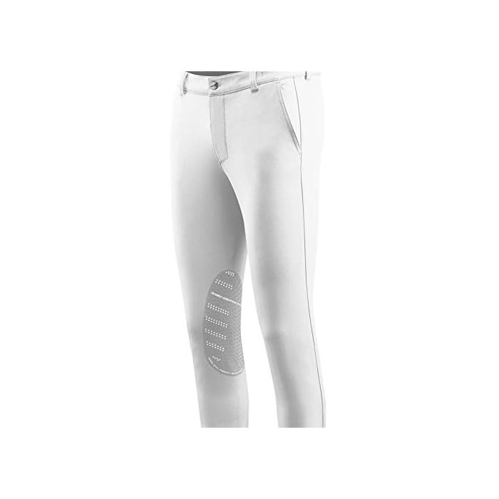 Producto Pantalón de equitación Animo Marlon Grip para Hombre