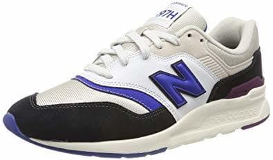 Fashion New Balance 997h, Zapatillas para Hombre, Marfil