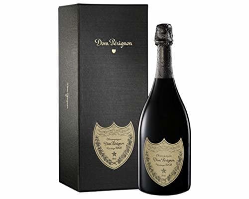 Product Dom Perignon France Champagne Vintage 2008 Brut