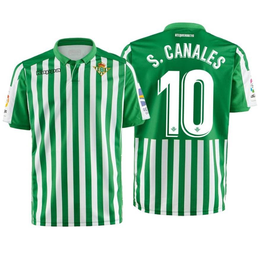 Fashion Canales 19/20👕