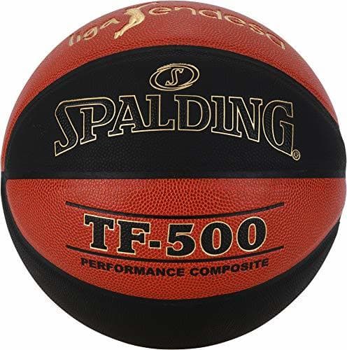 Fitness Spalding ACB-L.Endesa Tf500 Sz. 7