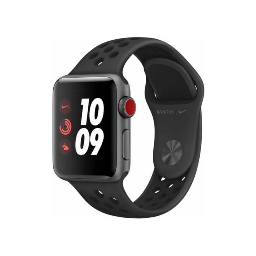 Electronic Apple Watch Series 5