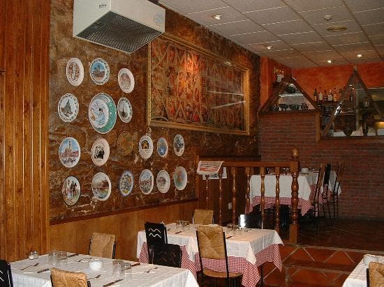 Restaurants La Briciola