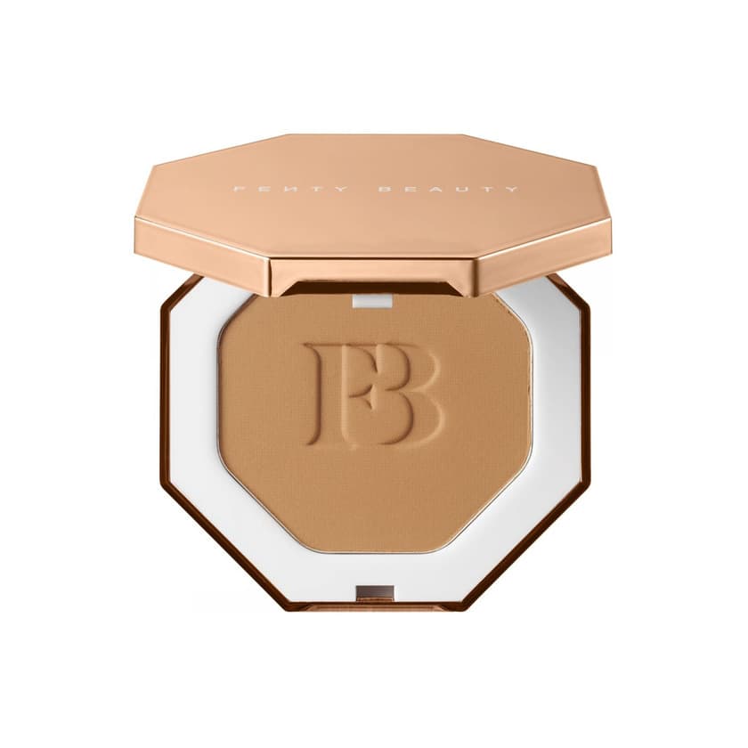 Producto Fenty Beauty by Rihanna
Sun Stalk'r Instant Warmth Bronzer