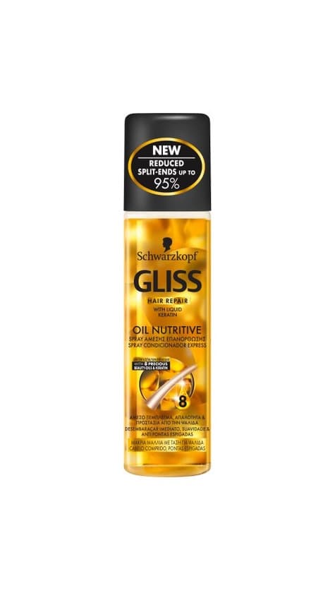 Product Spray condicionador Gliss