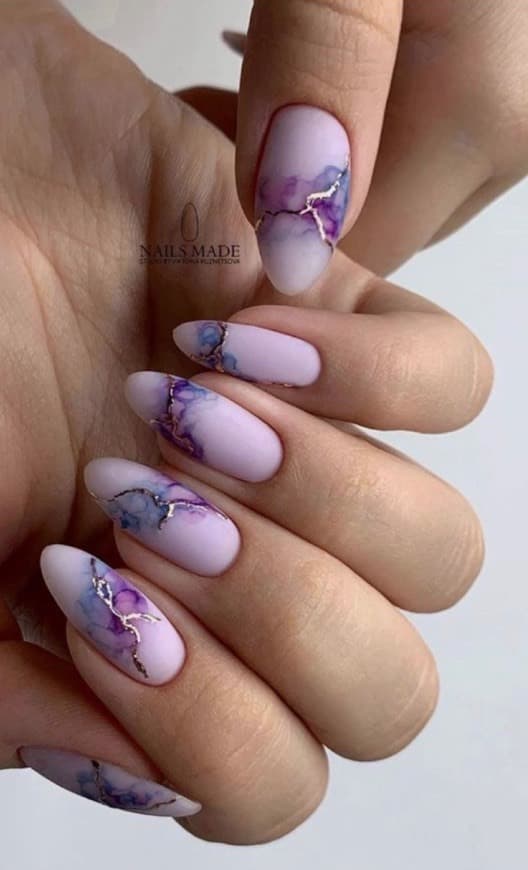 Fashion NAILS MADE 