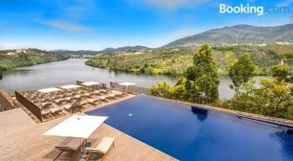 Lugar Douro41 Hotel & Spa