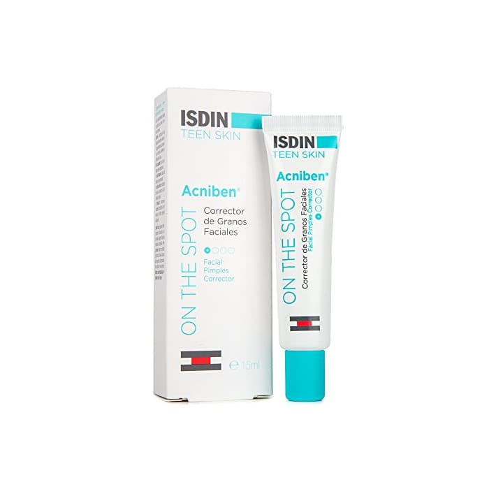 Product ISDIN Teen Skin Acniben Corrector De Granos Faciales