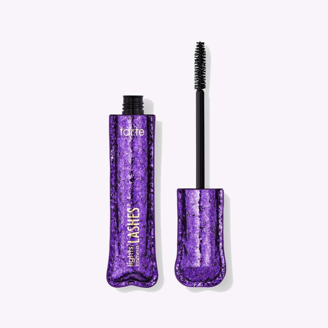 Beauty Tarte Cosmetics Lights Camera Lashes Mascara 0.24 oz