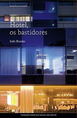 Libro Hotel, os bastidores