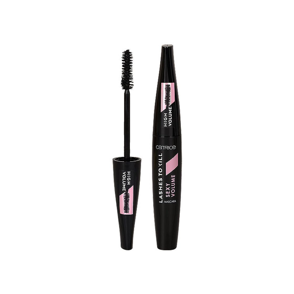 Product Lashes To Kill Sexy Volume Mascara CATRICE 