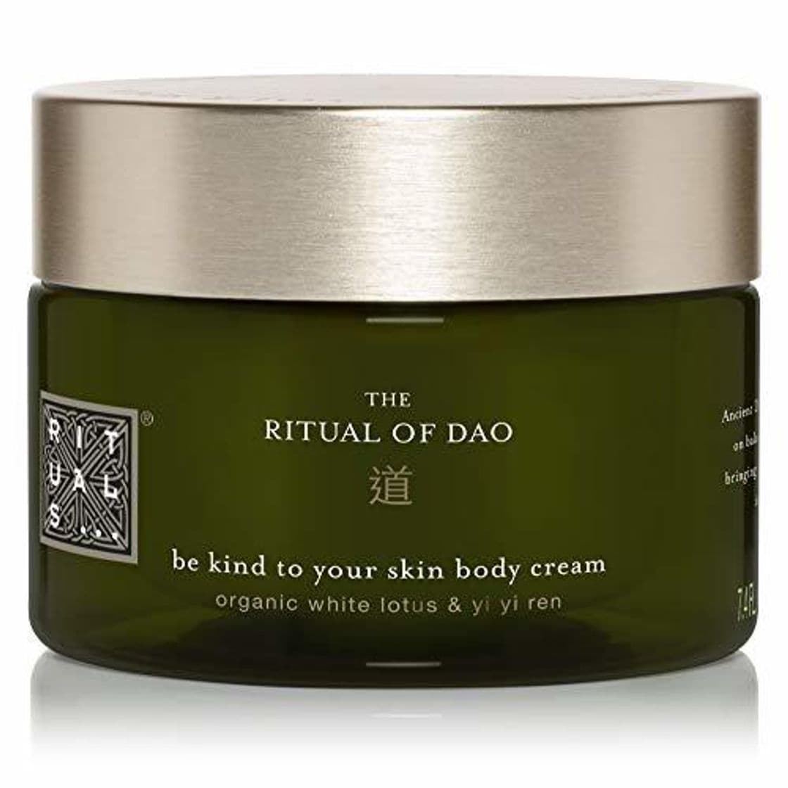 Beauty RITUALS The Ritual of Dao Crema Corporal