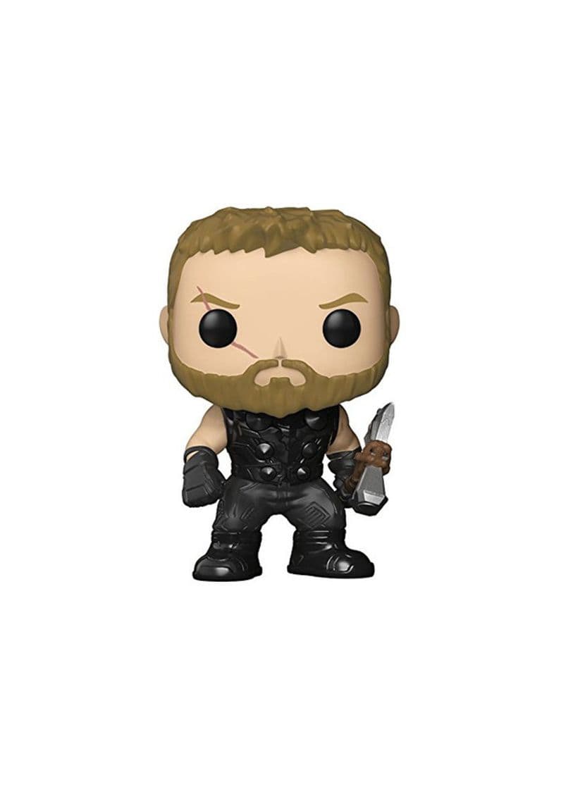 Producto Funko Pop! - Marvel: Avengers Infinity War Figura de vinilo