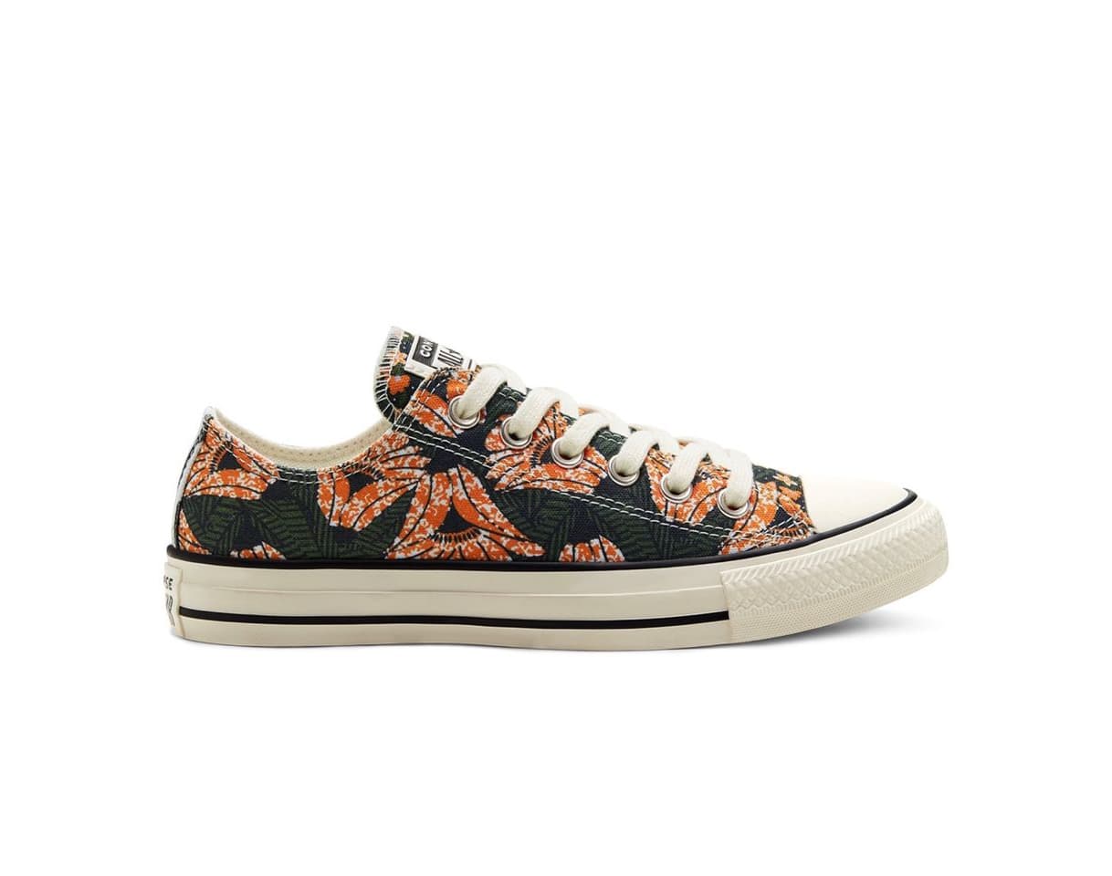 Moda Twisted Summer Chuck Taylor All Star Low Top 