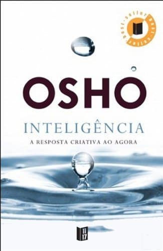 Libro Inteligência  Osho