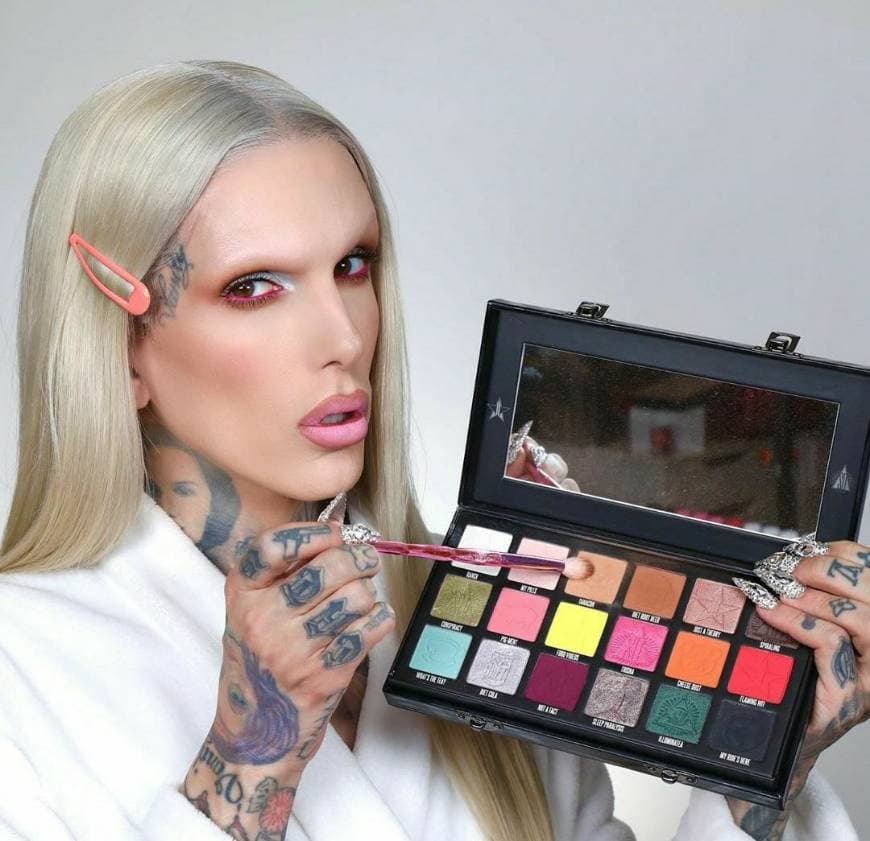 Product Jeffree Star Cosmetics 