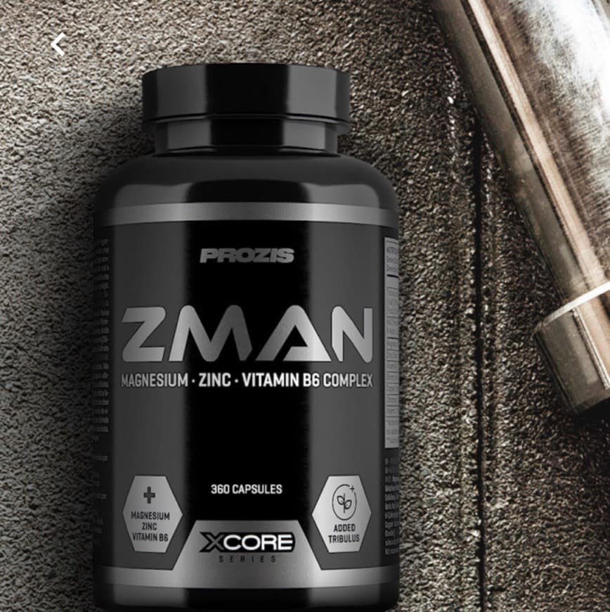 Product ZMAN