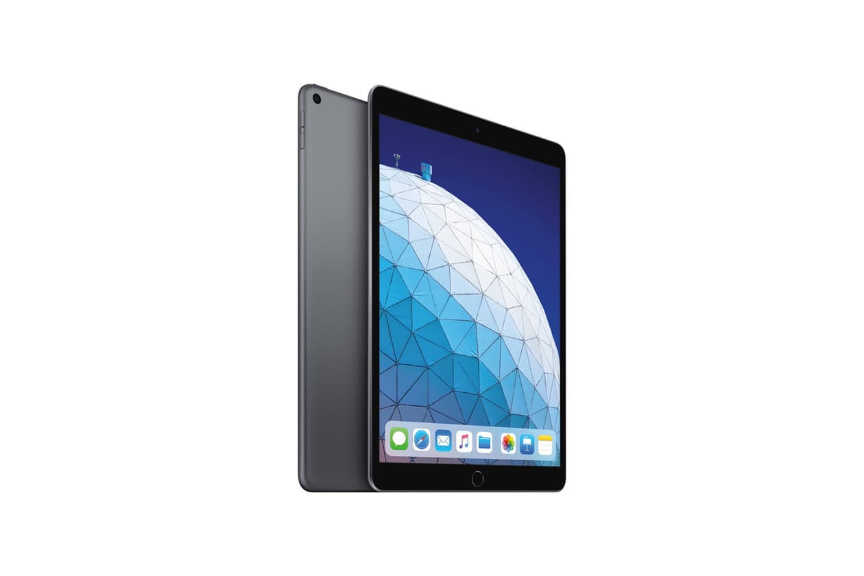 Producto Ipad 2019