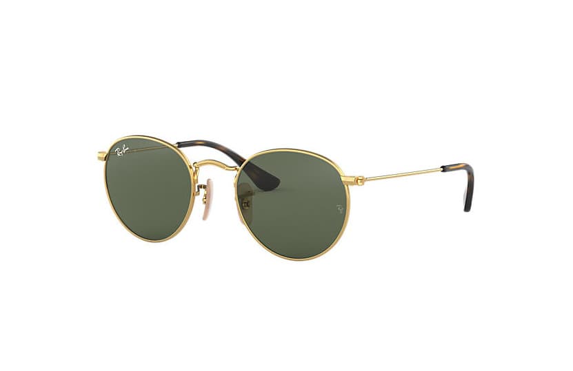 Product Ray ban round metal