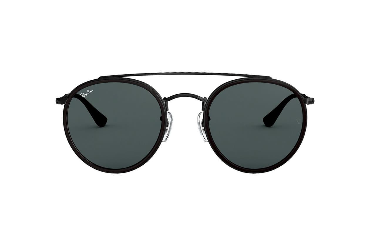 Product Ray ban round double bridge