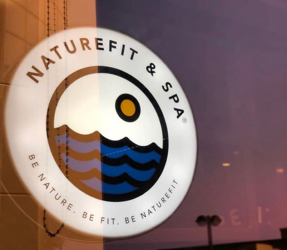 Lugar NatureFit & Spa