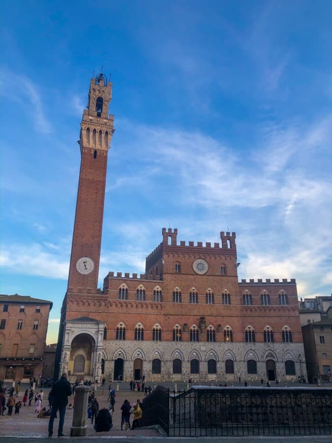 Place Siena