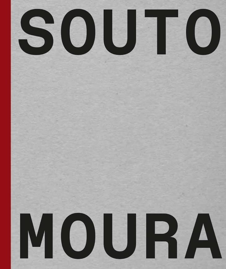 Book 
Souto de Moura