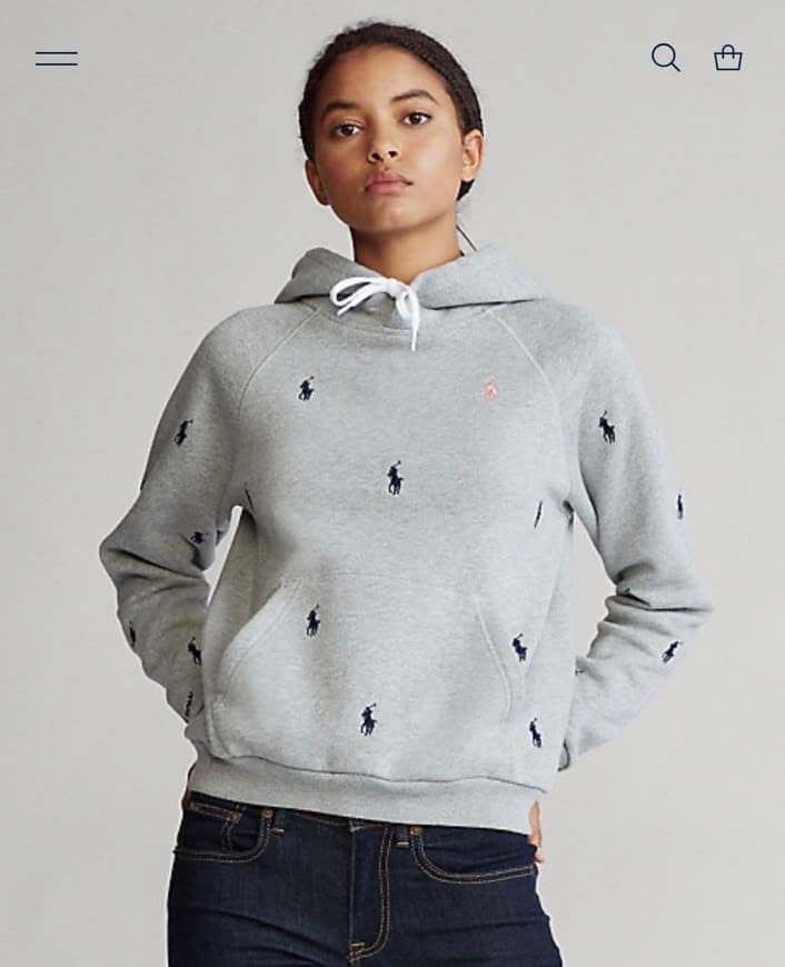 Fashion Hoodie