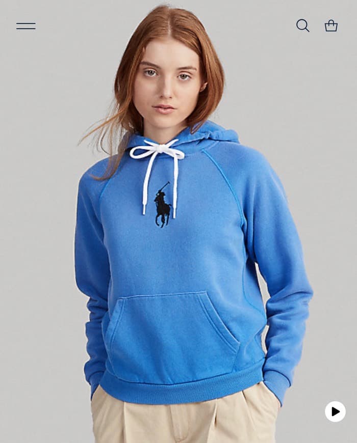 Fashion Hoodie