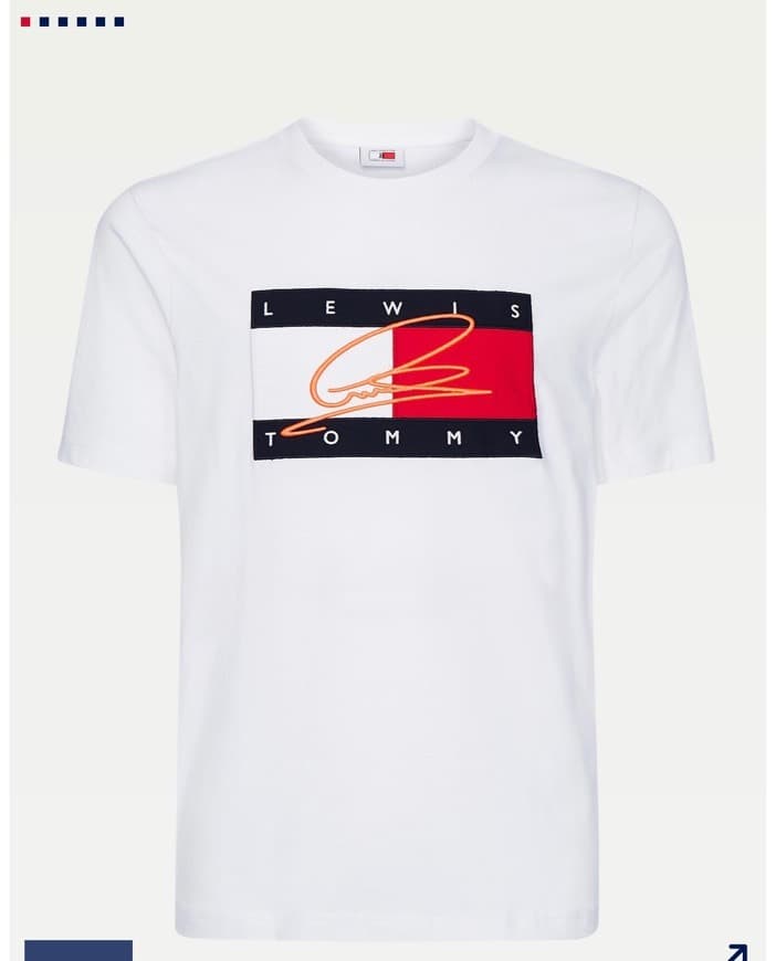 Fashion Lewis Hamilton tshirt 