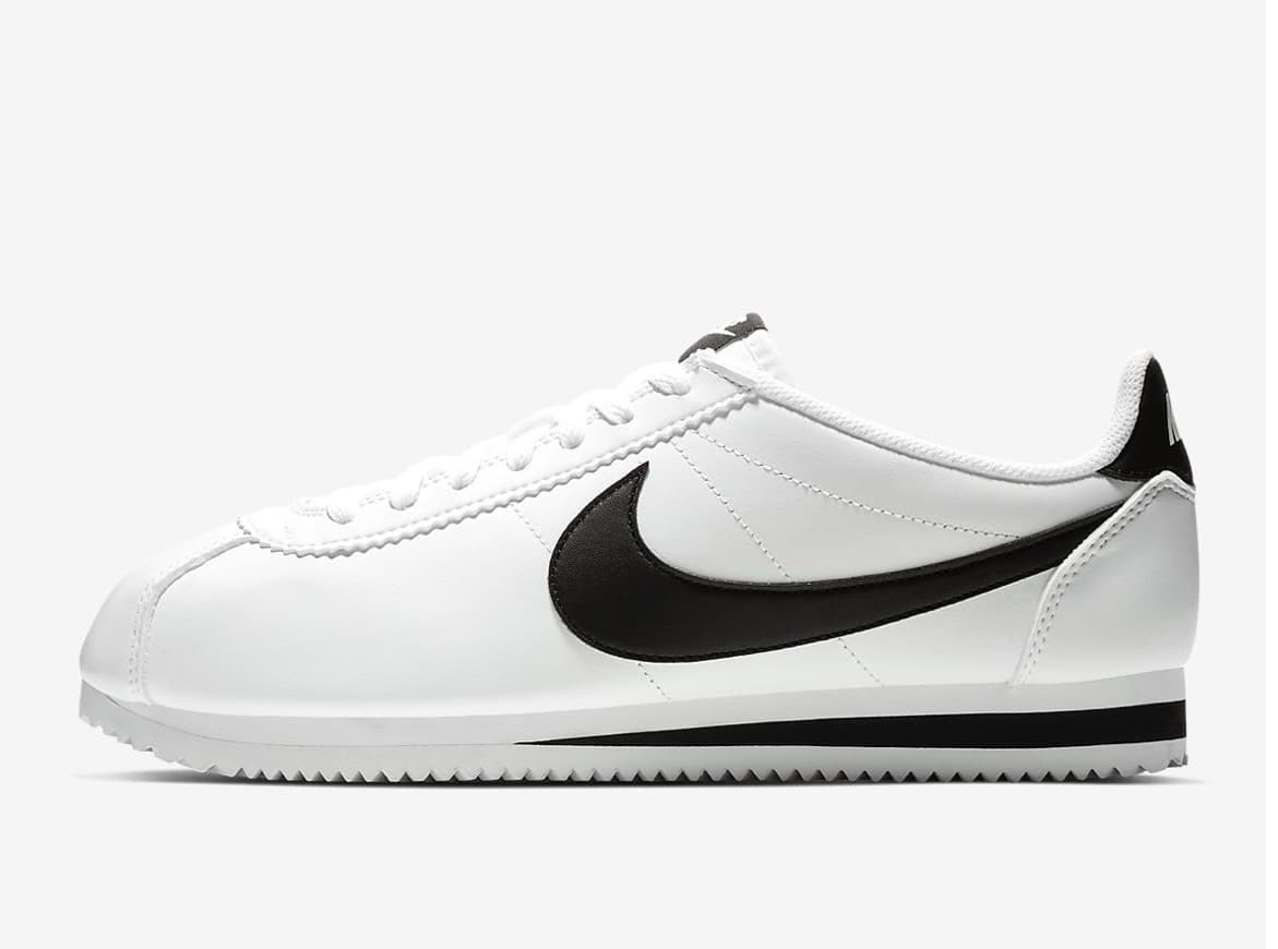 Fashion Classic cortez