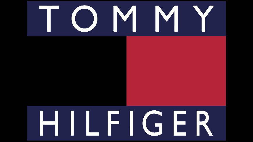 Fashion Tommy hilfiger 