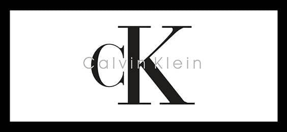 Fashion Calvin klein