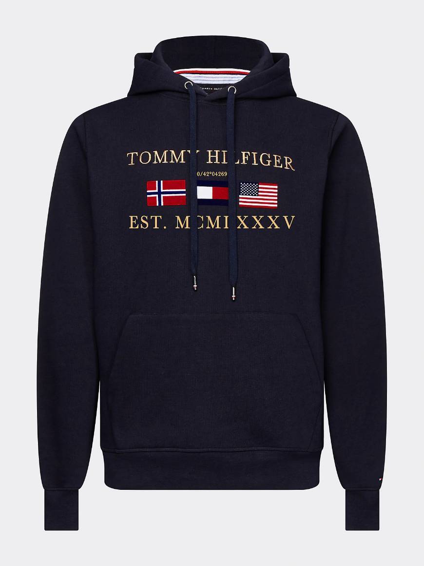 Producto Sweat Tommy hilfiger 