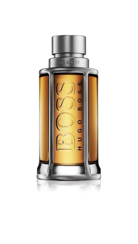 Product Perfume Hugo Boss