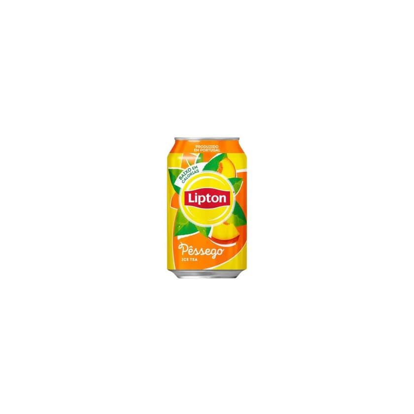 Product Lipton Ice Tea pêssego 