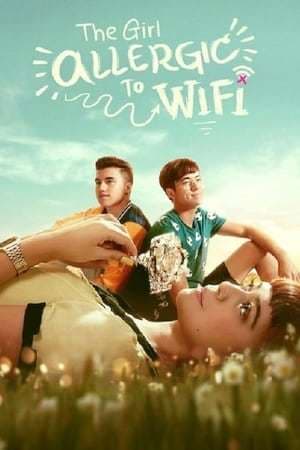 Movie The Girl Allergic to Wi-Fi