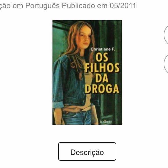 Product Livro