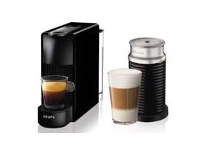 Product Máquina de Café NESPRESSO Krups Essenza Mini XN1118P1 ...