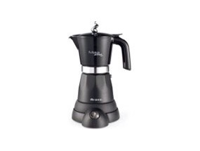 Product Cafeteira ARIETE Moka Aroma (6 Chávenas)