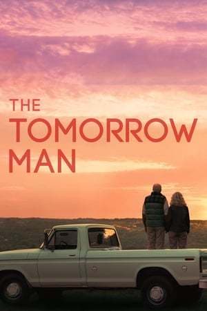 Movie The Tomorrow Man