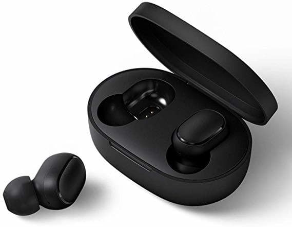 Producto Auriculares Bluetooth True Wireless XIAOMI Redmi AirDots