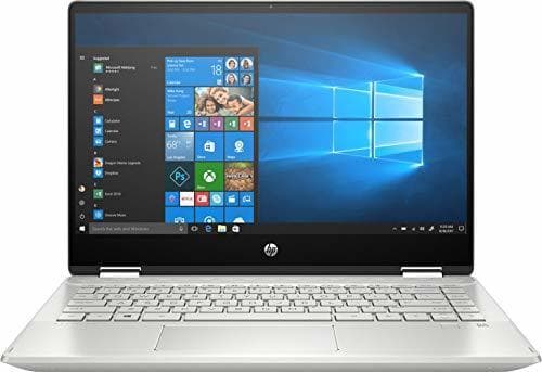 Electrónica HP Pavilion x360 - 14-dh1011ns - Ordenador portátil de 14" FullHD