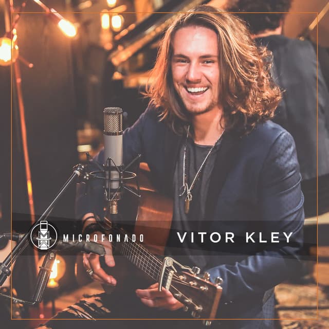 Music Vitor Kley e Samuel Rosa Falam Sobre a Tal Canção Pra Lua