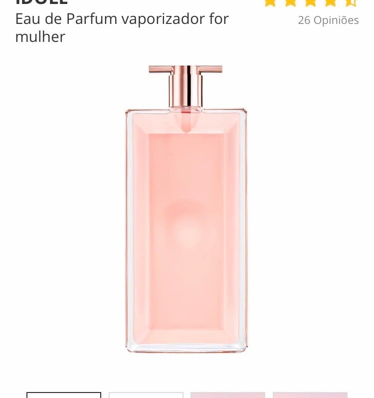 Product Perfume