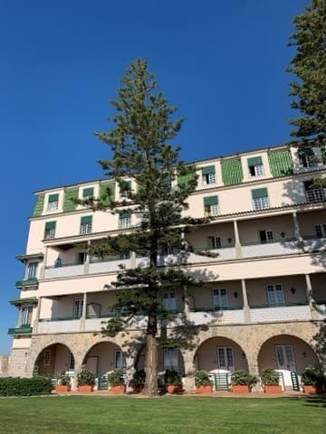 Place Hotel Vila Galé Ericeira