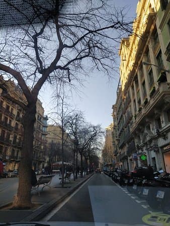 Place Rambla de Catalunya